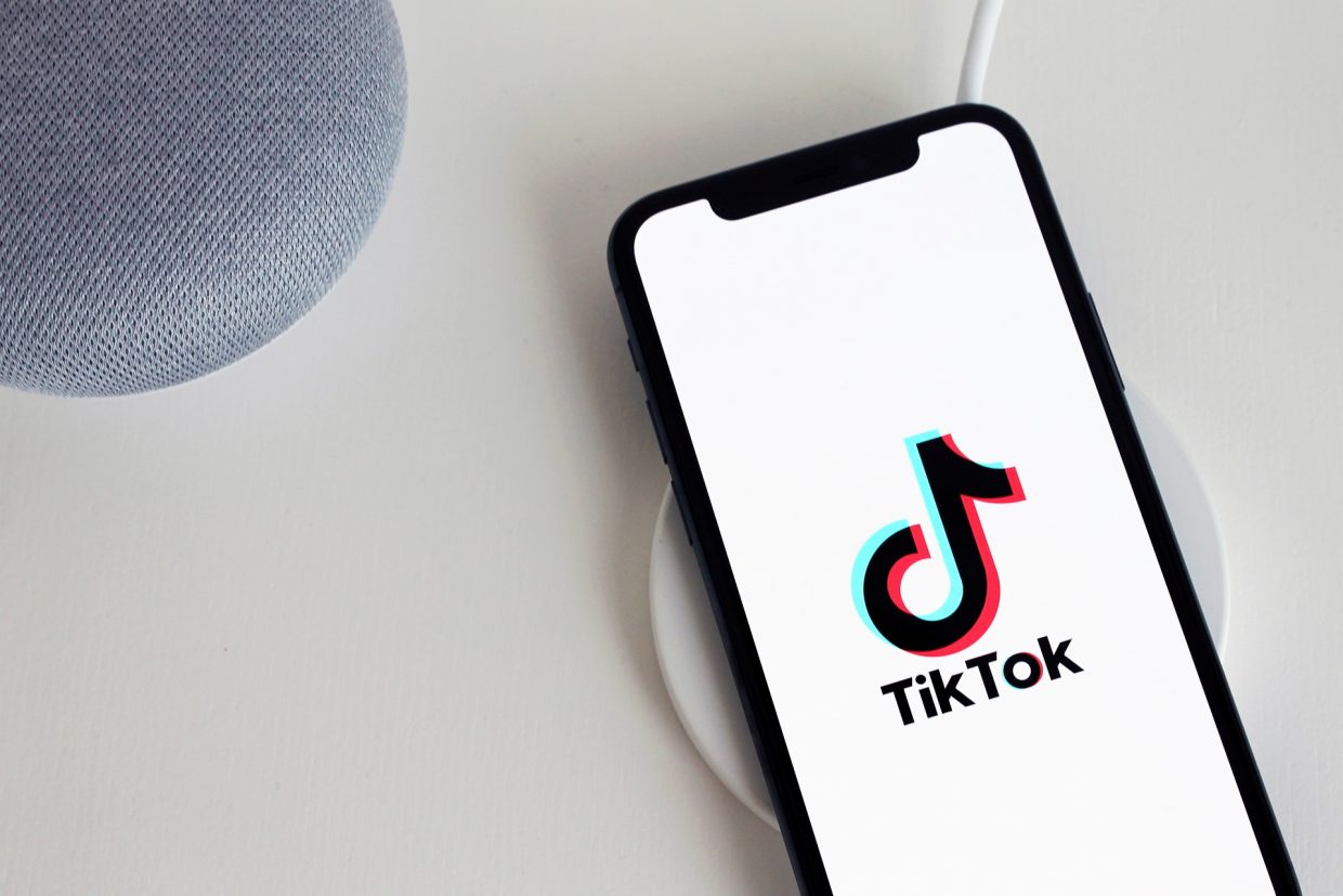 KOL TikTok