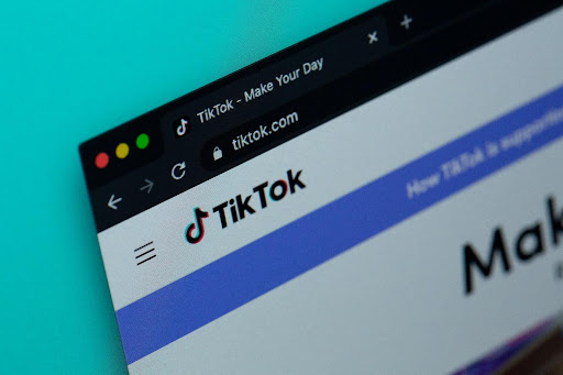 Influencer marketing tik tok